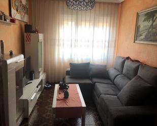 Living room of Flat for sale in Siero