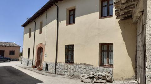 Single-family semi-detached for sale in Calle Barquillo, Tiedra, Valladolid - image 2 Photo 2 of Single-family semi-detached for sale in Calle Barquillo, Tiedra, Valladolid