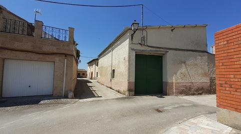 Single-family semi-detached for sale in Calle Barquillo, Tiedra, Valladolid - image 3 Photo 3 of Single-family semi-detached for sale in Calle Barquillo, Tiedra, Valladolid