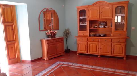 Single-family semi-detached for sale in Calle Barquillo, Tiedra, Valladolid - image 4 Photo 4 of Single-family semi-detached for sale in Calle Barquillo, Tiedra, Valladolid