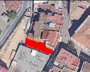 Exterior view of Land for sale in  Lleida Capital