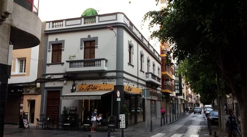 Piso en venta en Calle Ripoche, 12, Santa Catalina - Canteras, Las Palmas de Gran Canaria - imagen 2 Foto 2 de Piso en venta en Calle Ripoche, 12, Santa Catalina - Canteras, Las Palmas de Gran Canaria