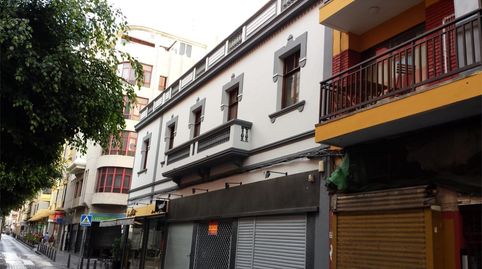 Piso en venta en Calle Ripoche, 12, Santa Catalina - Canteras, Las Palmas de Gran Canaria - imagen 4 Foto 4 de Piso en venta en Calle Ripoche, 12, Santa Catalina - Canteras, Las Palmas de Gran Canaria