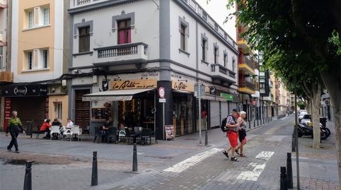 Piso en venta en Calle Ripoche, 12, Santa Catalina - Canteras, Las Palmas de Gran Canaria - imagen 5 Foto 5 de Piso en venta en Calle Ripoche, 12, Santa Catalina - Canteras, Las Palmas de Gran Canaria