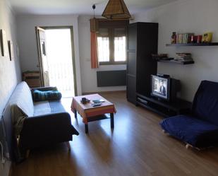 Sala d'estar de Apartament en venda en Valdelinares