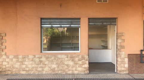 Foto 2 von Geschaftsraum zur Miete in Plaza Carlos Cano, La Pañoleta, Camas