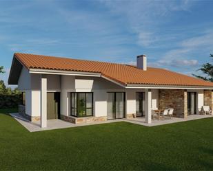 Casa o xalet en venda en Villaviciosa