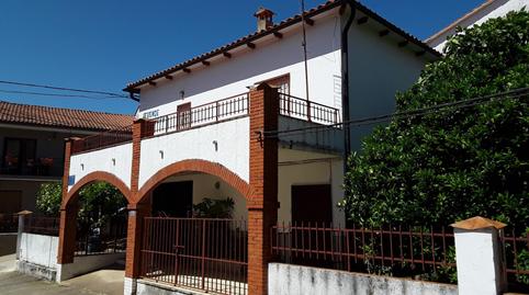 House or chalet for sale in Calle Plasencia, 4, Valverde del Fresno, Cáceres - image 2 Photo 2 of House or chalet for sale in Calle Plasencia, 4, Valverde del Fresno, Cáceres