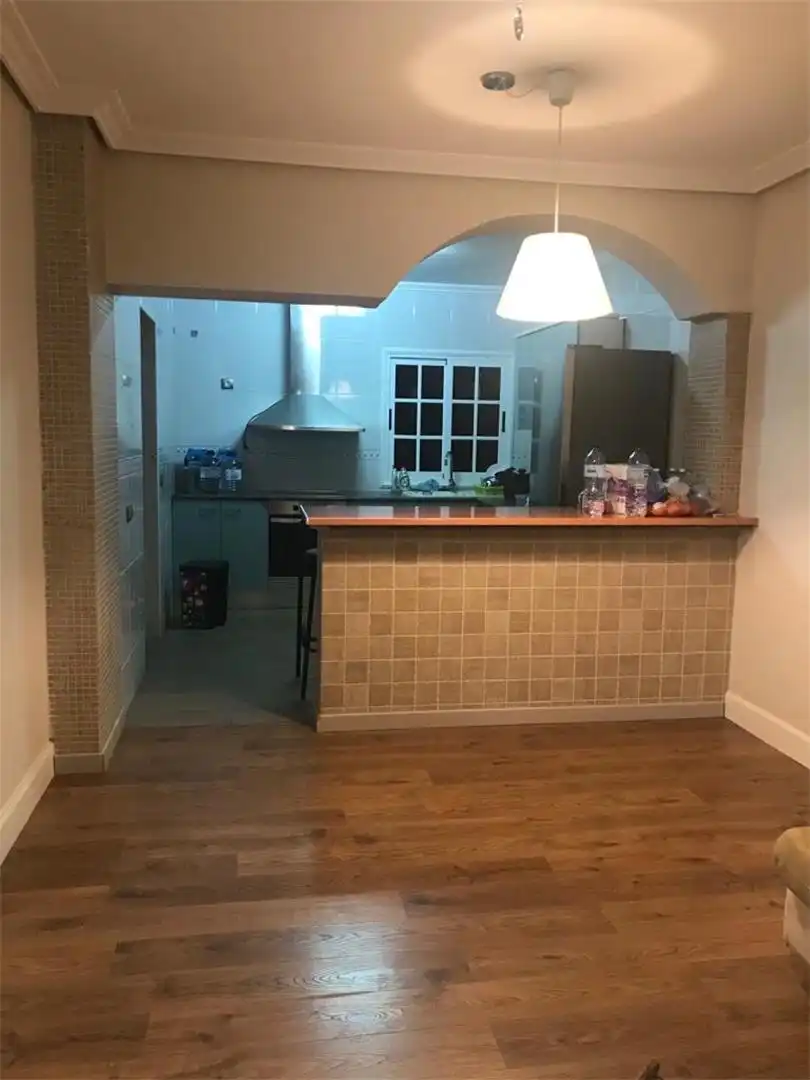Cocina de Dúplex en venta en Pájara