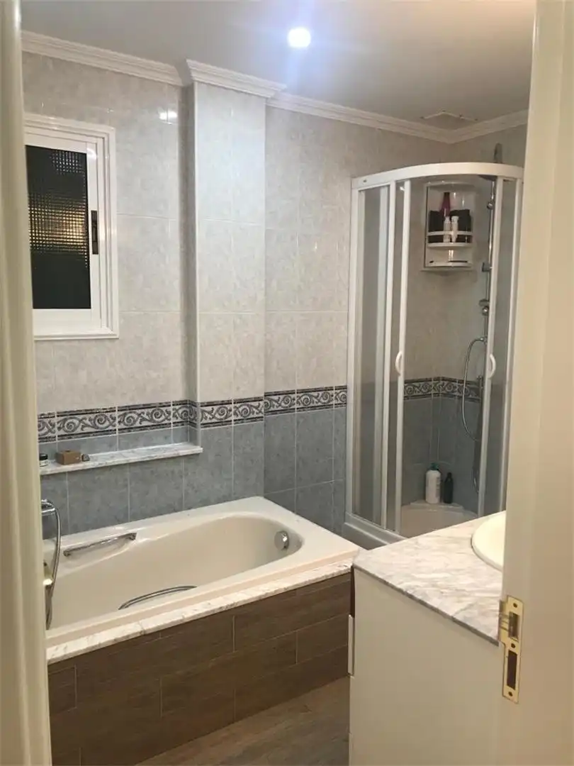 Baño de Dúplex en venta en Pájara