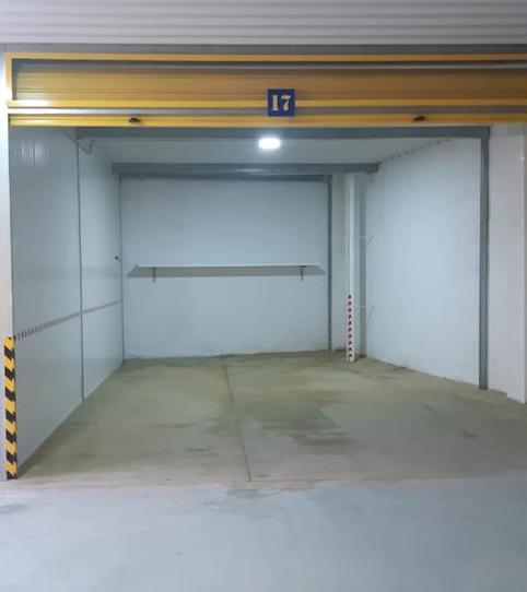 Photo 2 of Garage to rent in Calle Santa Adela, 26, Peligros, Granada