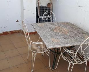 Terrace of Flat for sale in Viver  with Terrace and Balcony