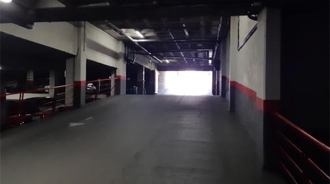 Foto 4 de Garaje en venta en Calle Azofra, 3, Las Tablas, Madrid