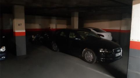 Foto 5 de Garaje en venta en Calle Azofra, 3, Las Tablas, Madrid