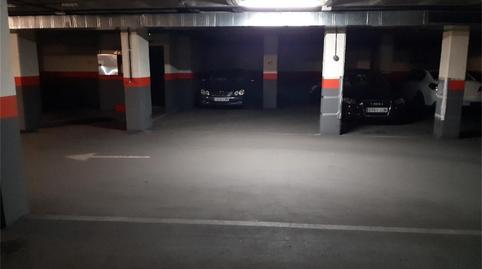 Foto 3 de Garaje en venta en Calle Azofra, 3, Las Tablas, Madrid