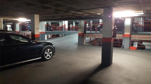 Foto 2 de Garaje en venta en Calle Azofra, 3, Las Tablas, Madrid