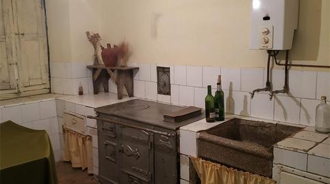 Foto 2 de Casa adosada en venta en Camino Nistoso, 14, Villagatón, León