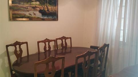 Foto 3 de Casa adosada en venta en Camino Nistoso, 14, Villagatón, León
