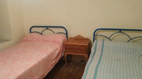 Foto 4 de Casa adosada en venta en Camino Nistoso, 14, Villagatón, León