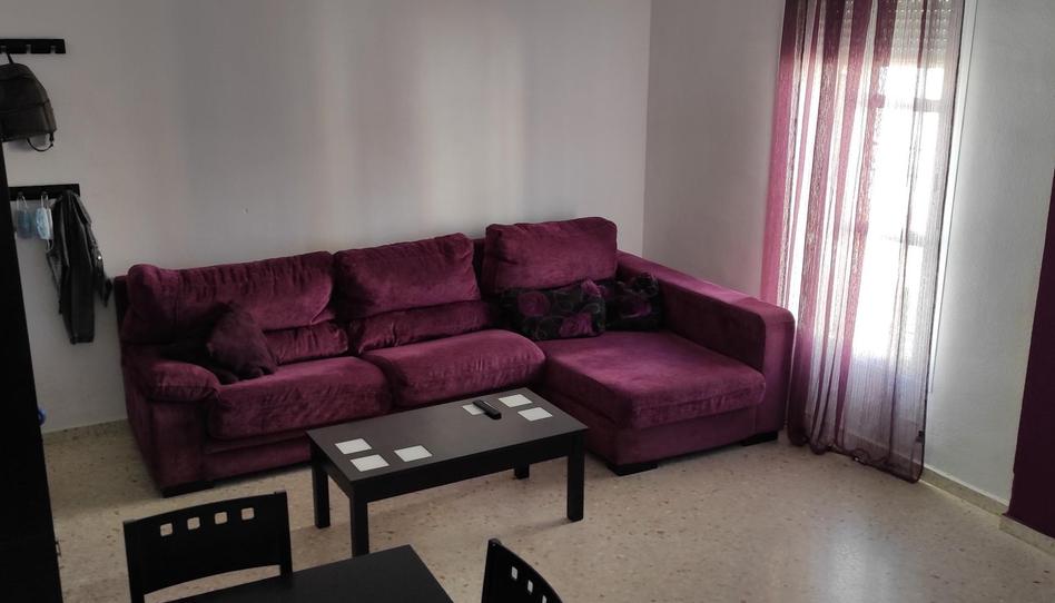 Foto 1 de Pis en venda a Calle la Mimosa, Hornachuelos, Córdoba