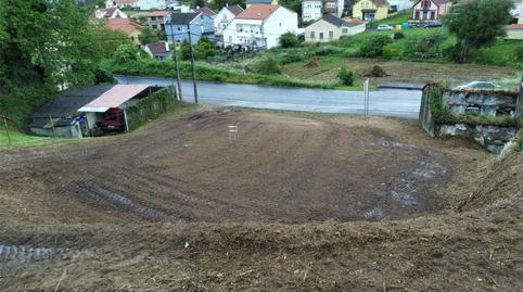 Foto 3 de Terreny en venda a Estrada Palma, 143, Fene, A Coruña