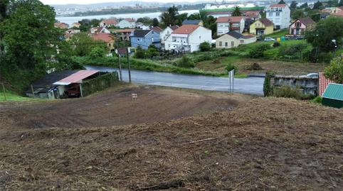 Foto 2 de Terreny en venda a Estrada Palma, 143, Fene, A Coruña