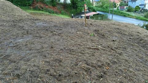 Foto 4 de Terreny en venda a Estrada Palma, 143, Fene, A Coruña