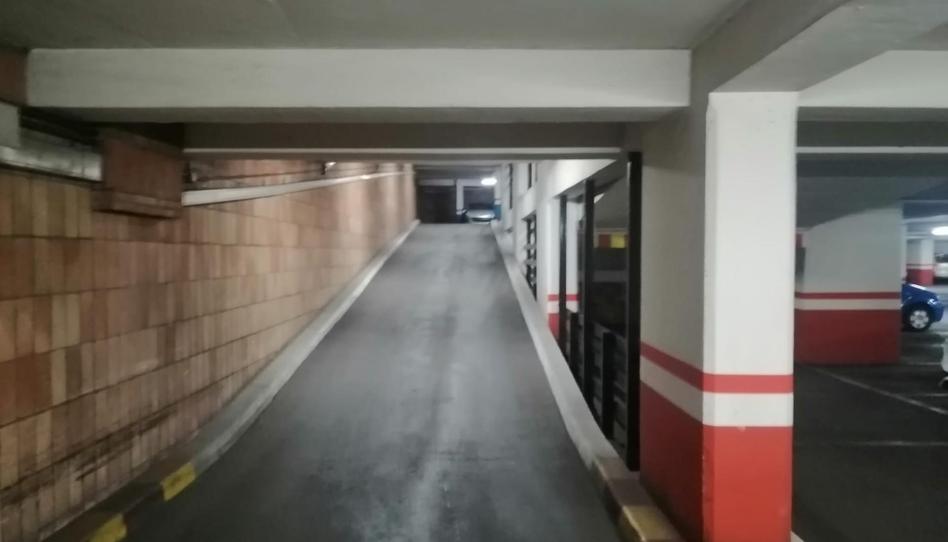 Photo 1 of Garage for sale in Muntaner, Prades, Tarragona