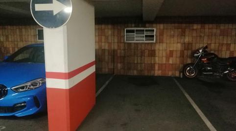 Photo 3 of Garage for sale in Muntaner, Prades, Tarragona