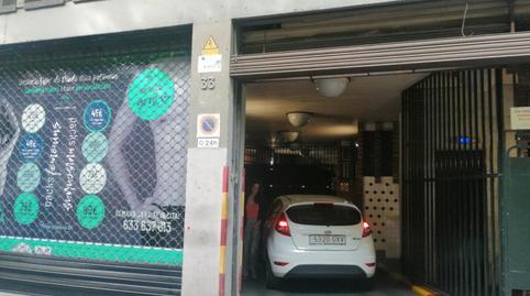 Photo 4 of Garage for sale in Muntaner, Prades, Tarragona