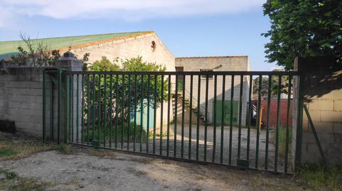 Foto 2 de Oficina de lloguer a Avenida Principal, Las Navas del Marqués , Ávila