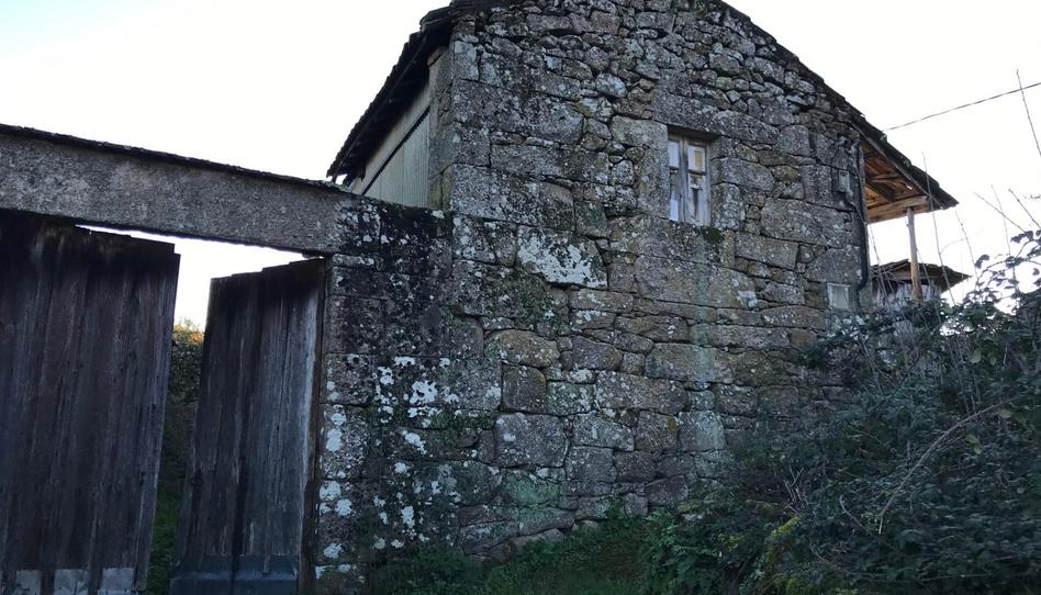 Planta baja for sale in Estrada a Cenlle Torre, Cenlle, Ourense - image 1 Photo 1 of Planta baja for sale in Estrada a Cenlle Torre, Cenlle, Ourense