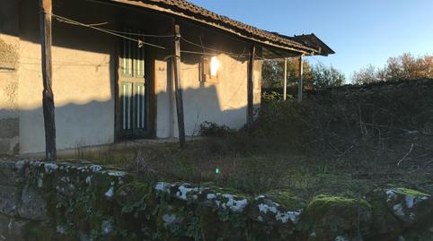 Planta baja for sale in Estrada a Cenlle Torre, Cenlle, Ourense - image 3 Photo 3 of Planta baja for sale in Estrada a Cenlle Torre, Cenlle, Ourense