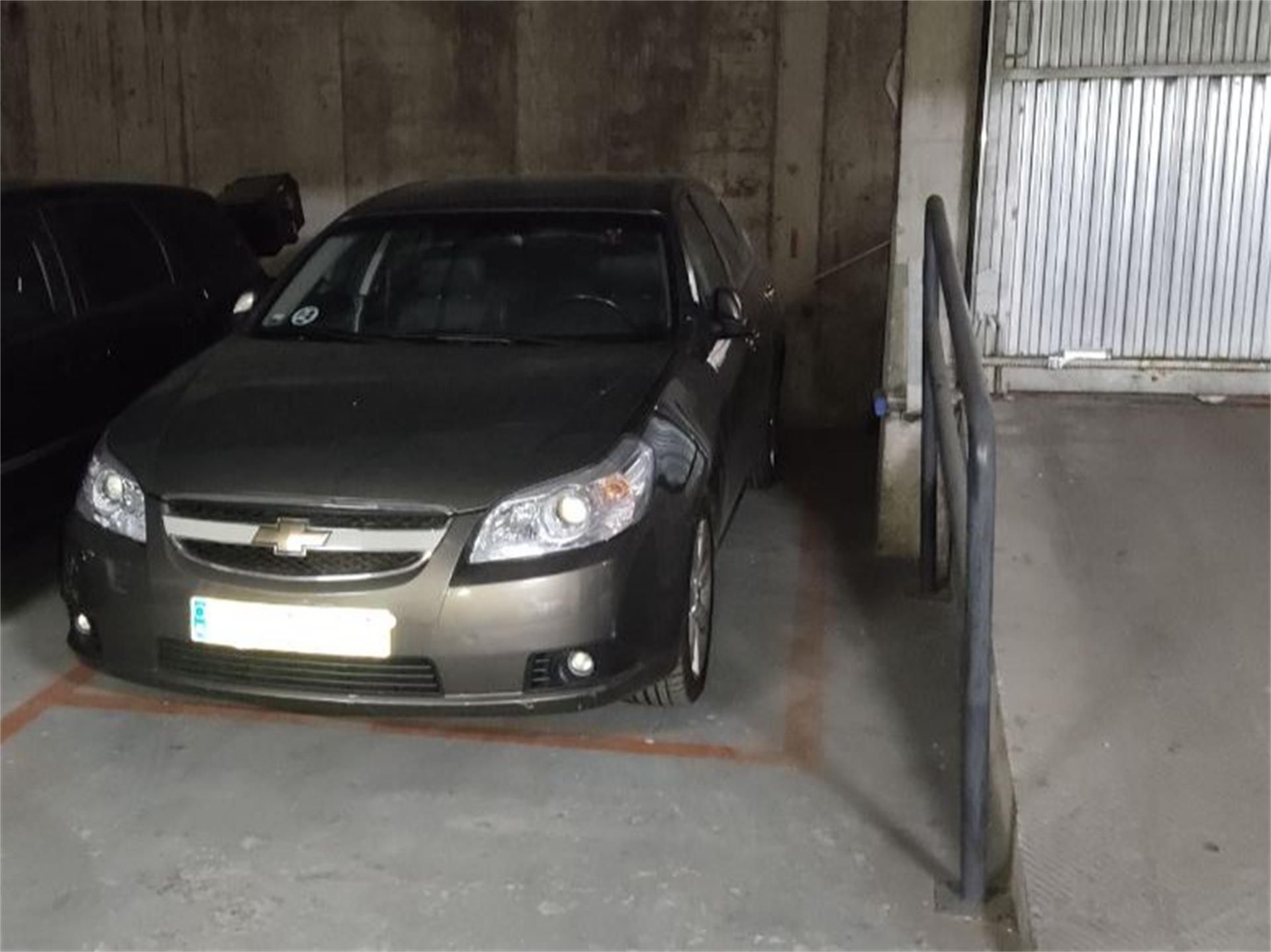 Parking of Garage for sale in  Madrid Capital
