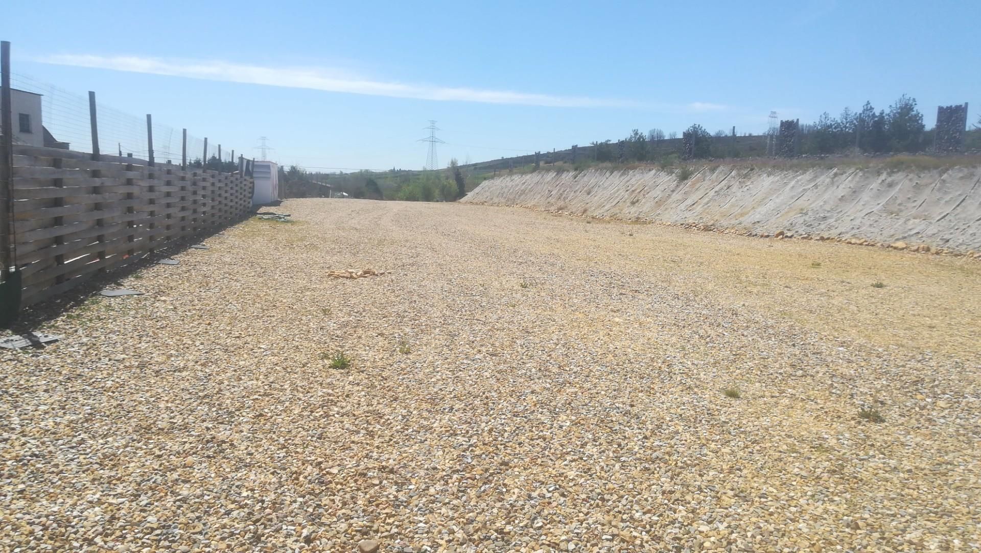 No Urbanitzable en venda en Garrafe de Torío