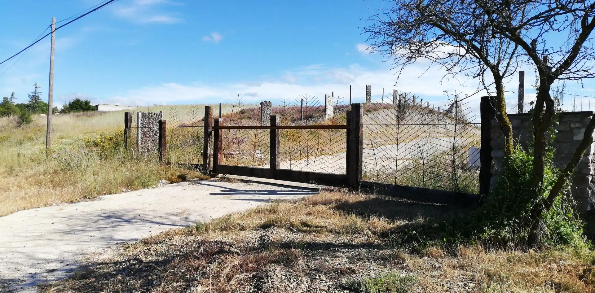 Nicht bebaubares Gelände zum Verkauf in Carretera Riosequino, 1039, Garrafe de Torío Nicht bebaubares Gelände zum Verkauf in Garrafe de Torío