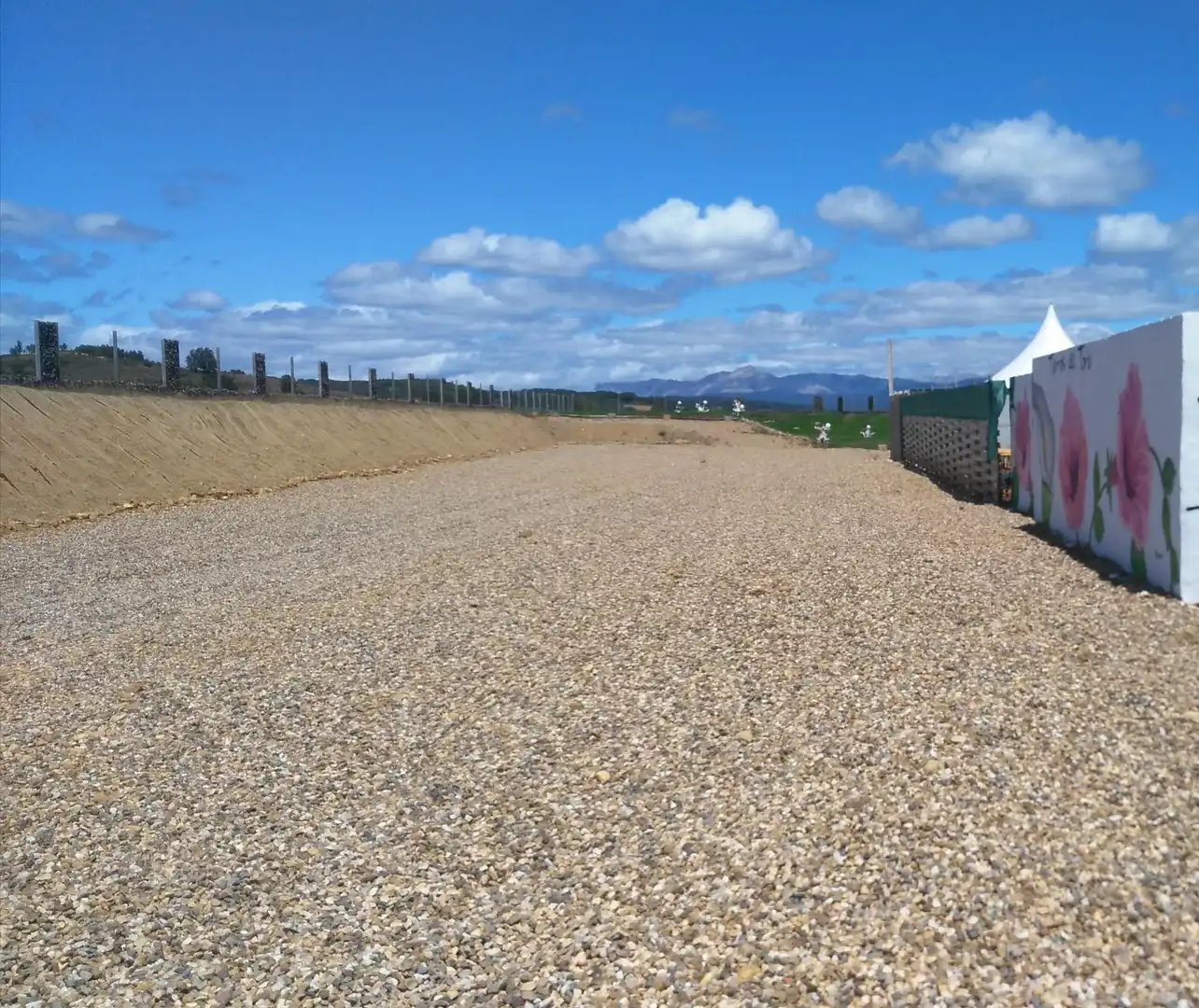 Nicht bebaubares Gelände zum Verkauf in Carretera Riosequino, 1039, Garrafe de Torío Außenansicht von Nicht bebaubares Gelände zum Verkauf in Garrafe de Torío