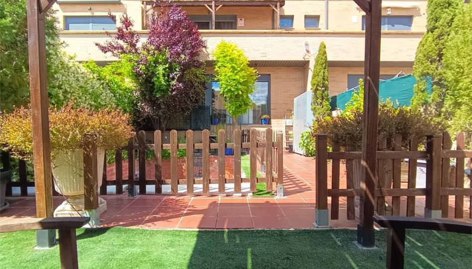 Photo 1 of Flat for sale in Yuncos, Toledo