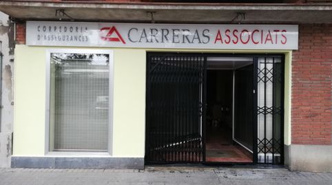 Photo 2 of Premises for rent in Carrer Mossèn Jacint Verdaguer, Manresa, Barcelona