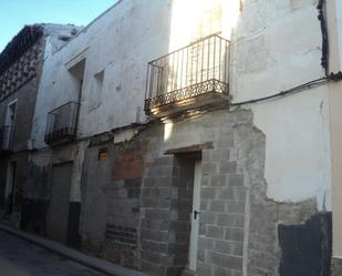 Exterior view of Land for sale in Muniesa