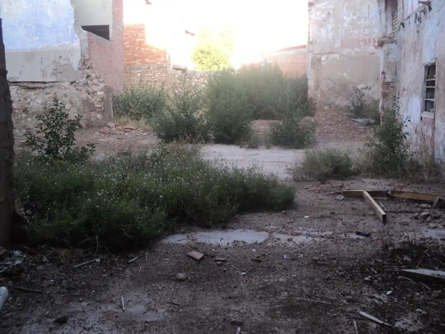 Terreno en venta en Calle Mayor, 34, Muniesa Terreno en venta en Muniesa