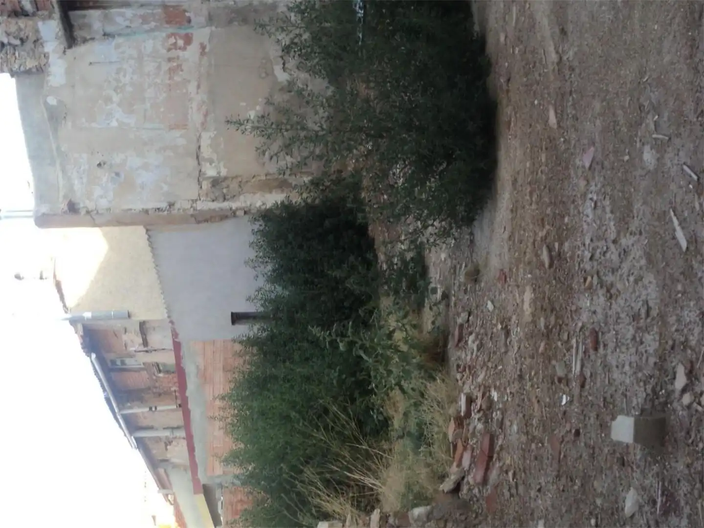 Terreno en venta en Calle Mayor, 34, Muniesa Terreno en venta en Muniesa