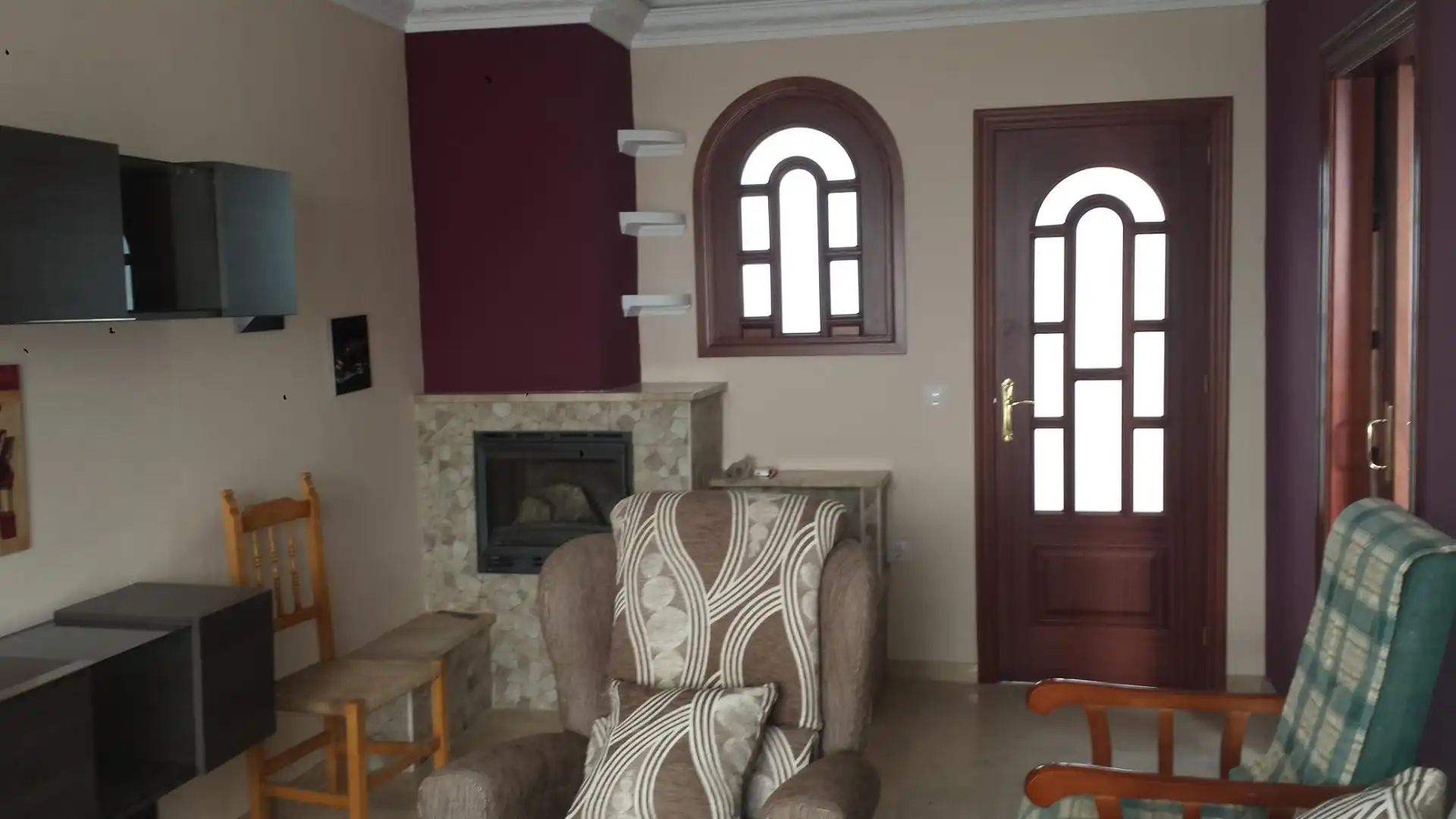 Detached homes for sale in Las Gaviotas, 18, Villamartín Detached homes for sale in Villamartín with Private garden, Furnished and Oven