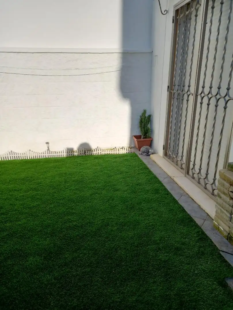 Detached homes for sale in Las Gaviotas, 18, Villamartín Garden of Detached homes for sale in Villamartín with Private garden, Furnished and Oven