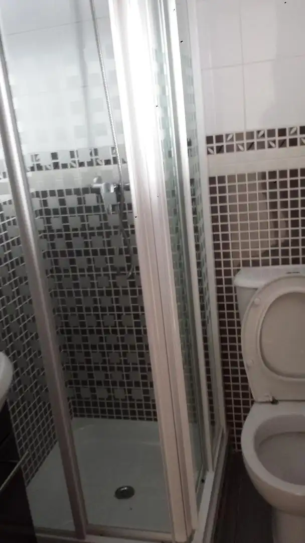 Detached homes for sale in Las Gaviotas, 18, Villamartín Bathroom of Detached homes for sale in Villamartín with Private garden, Furnished and Oven
