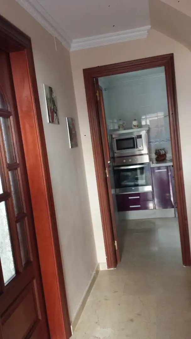 Detached homes for sale in Las Gaviotas, 18, Villamartín Kitchen of Detached homes for sale in Villamartín with Private garden, Furnished and Oven