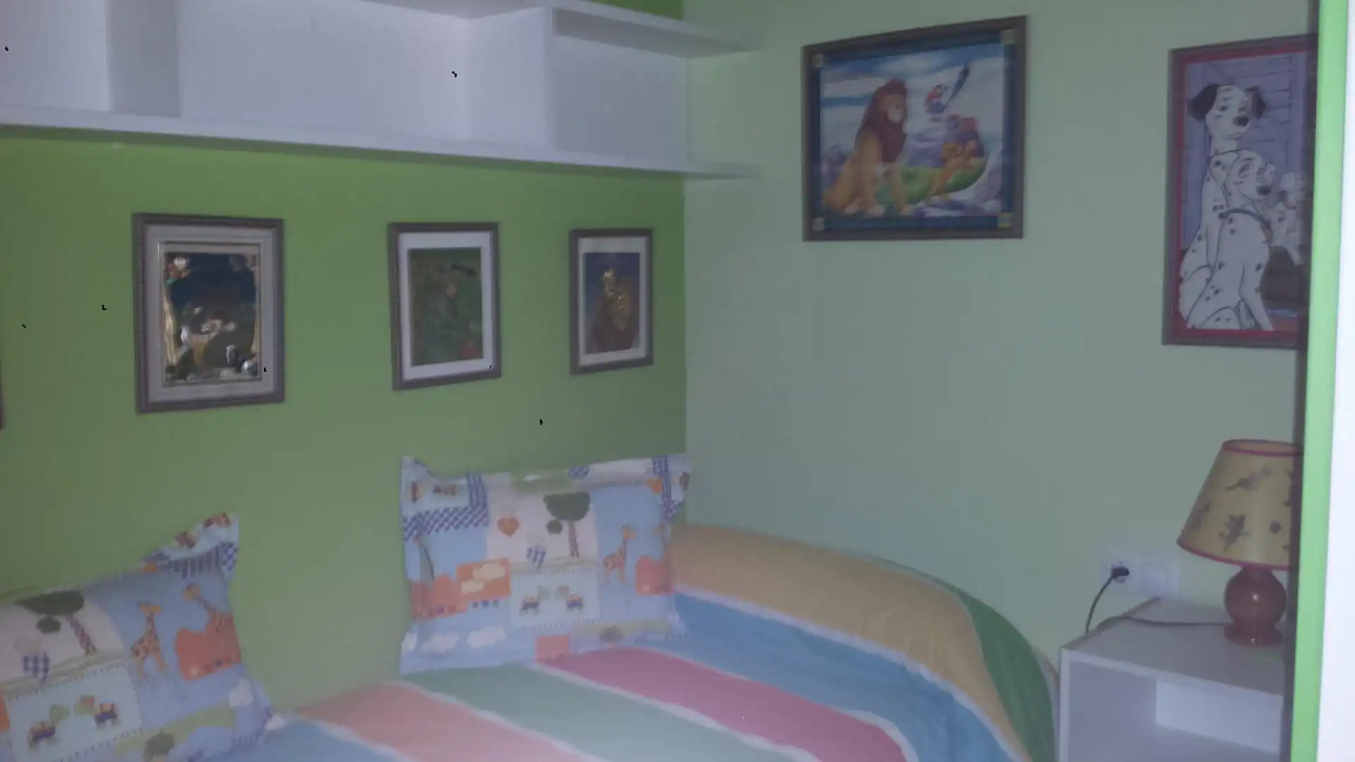 Detached homes for sale in Las Gaviotas, 18, Villamartín Bedroom of Detached homes for sale in Villamartín with Private garden, Furnished and Oven