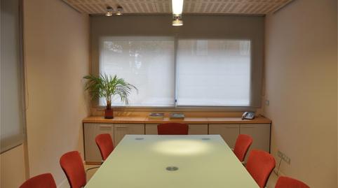 Foto 3 de Oficina de alquiler en Carrer del Doctor Carulla, Les Tres Torres, Barcelona