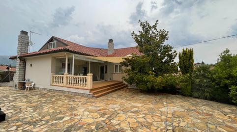 Photo 5 of House or chalet for sale in Calle de Somosierra, 5, Collado Mediano, Madrid