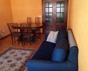 Living room of Flat for sale in Vigo 